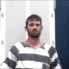 Steven L Partin booking photo