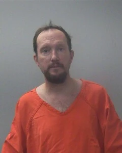 James J Whitehead booking photo
