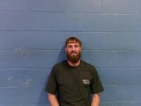 James D Lehman booking photo