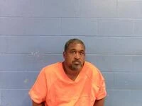 Jermaine Ford booking photo