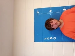 Caleb P Newman booking photo