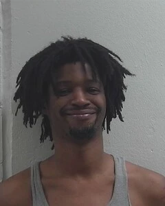 Antonio D Bostic booking photo